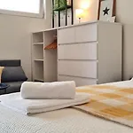 Marija Apartman Betina (Sibenik-Knin)