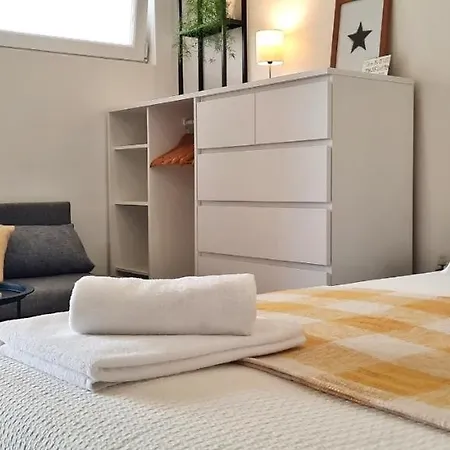 Marija Apartament Betina (Sibenik-Knin)