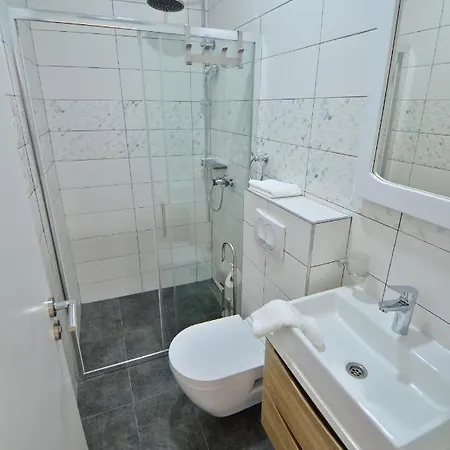 Apartament Marija *