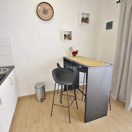 Marija Apartman *