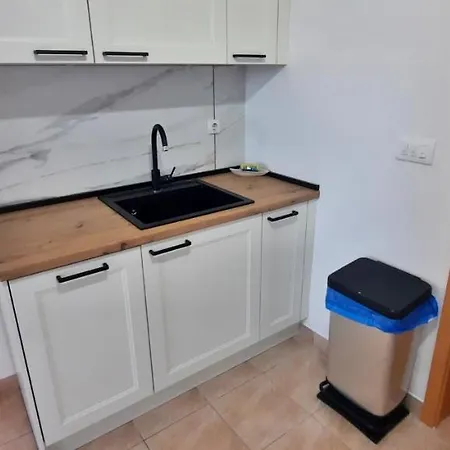 Apartament Marija *