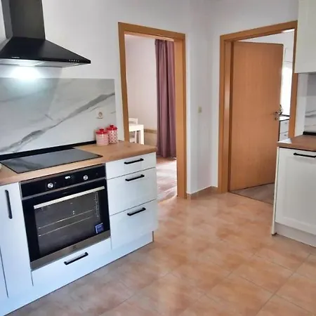 Marija * Betina (Sibenik-Knin)