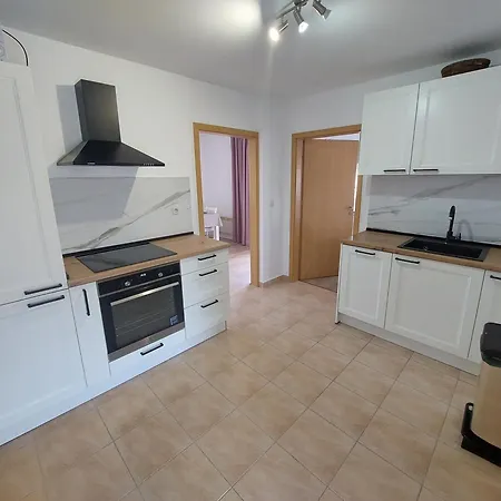 Apartman Marija *