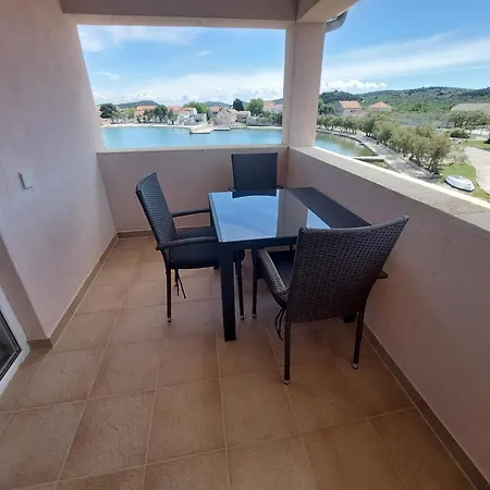 Apartman Marija *