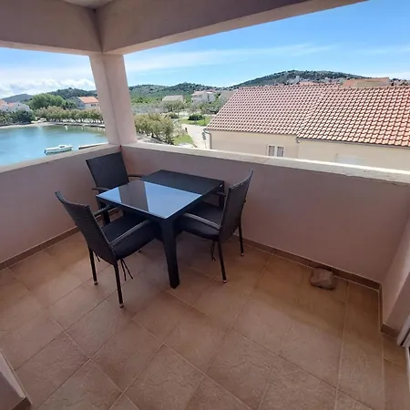 Apartman Marija *