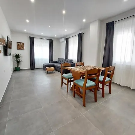 Marija Apartman