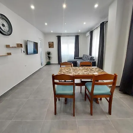 Marija Apartman *