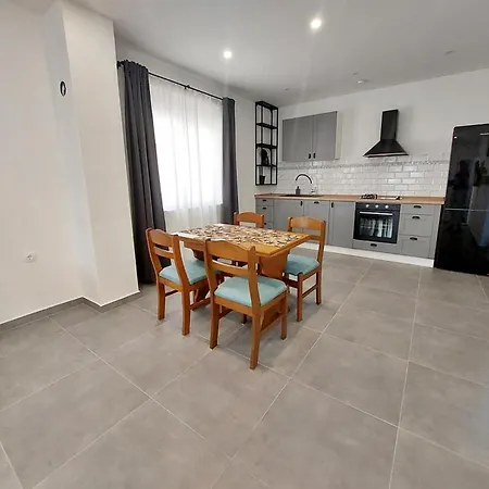 Marija Apartament Betina (Sibenik-Knin)