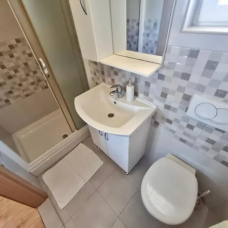 Apartman Marija Betina (Sibenik-Knin)