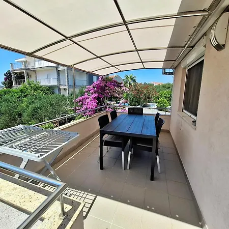 Apartman Marija