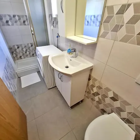 Marija Apartman Betina (Sibenik-Knin)