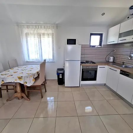 Marija Apartman