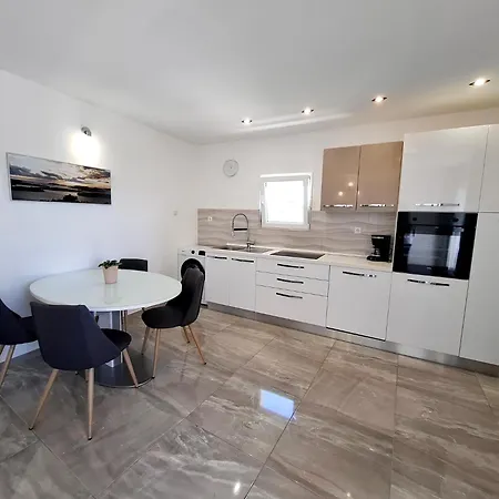 Apartman Marija
