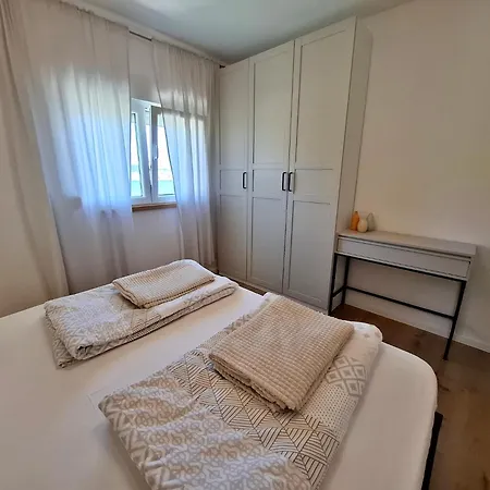 Apartman Marija *