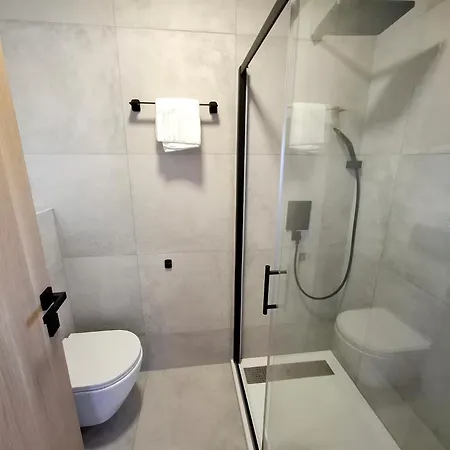 Marija Apartman Betina (Sibenik-Knin)