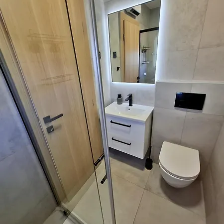 Apartman Marija Betina (Sibenik-Knin)