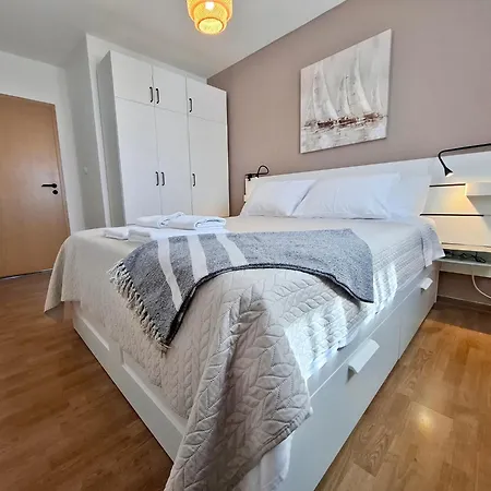Marija Apartman Betina (Sibenik-Knin)
