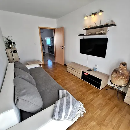 Marija * Betina (Sibenik-Knin)