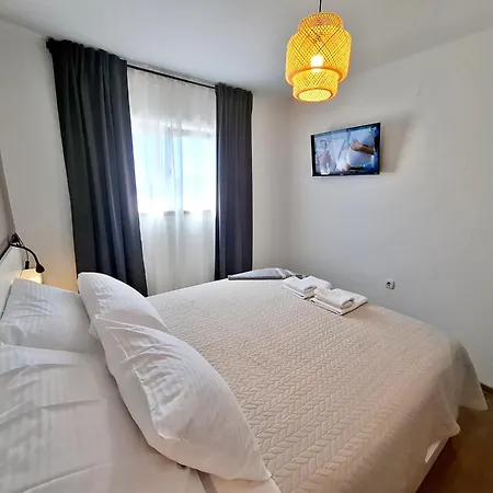 Marija Apartman *