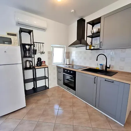 Marija Apartman