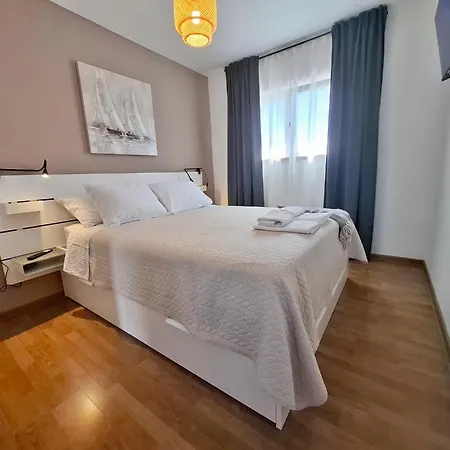 Apartman Marija