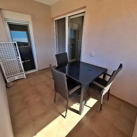Marija Apartman Betina (Sibenik-Knin)