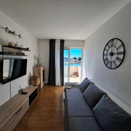 Apartman Marija Betina (Sibenik-Knin)
