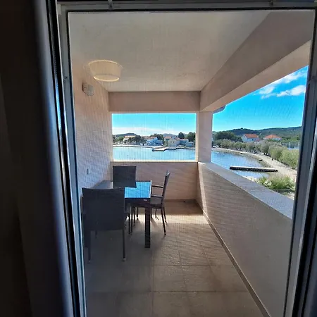 Marija Apartman
