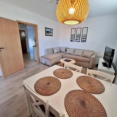 Apartman Marija