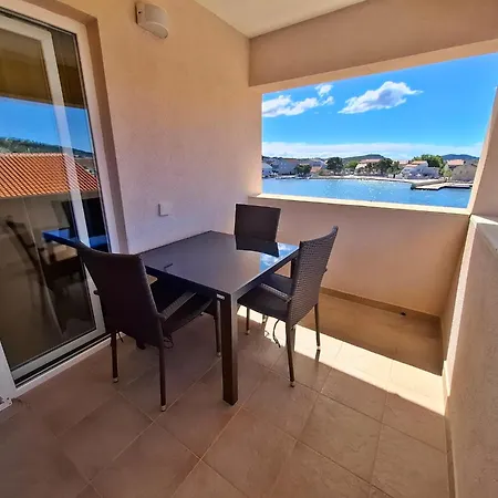 Apartman Marija *