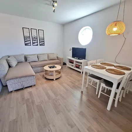 Marija 아파트 베티나