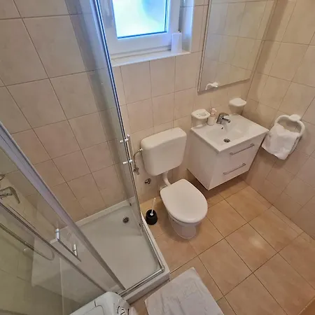Apartament Marija Betina (Sibenik-Knin)