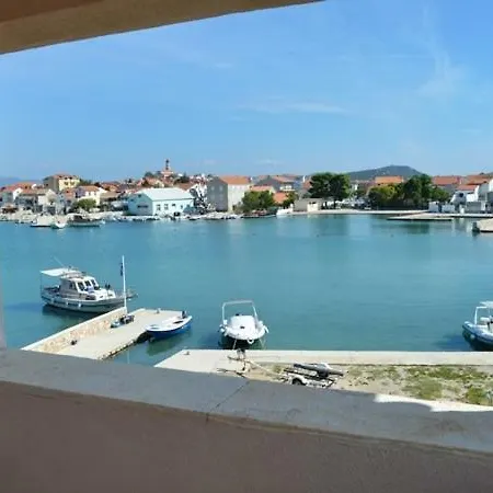Marija Lägenhet Betina (Sibenik-Knin)