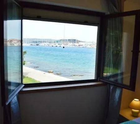 Marija Betina (Sibenik-Knin)