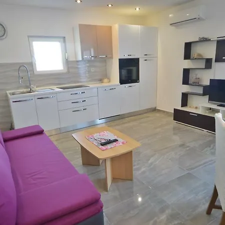 Apartman Marija