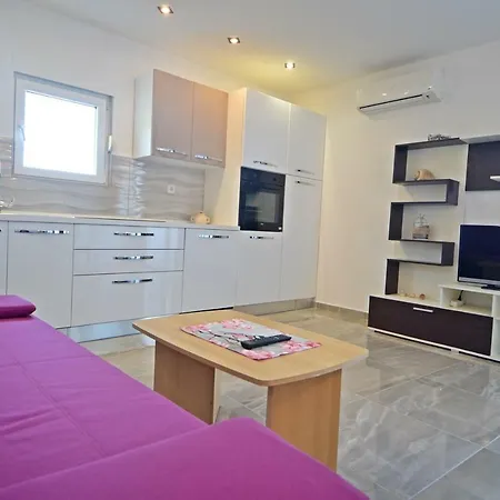 Marija Betina (Sibenik-Knin)