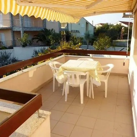 Apartment Marija