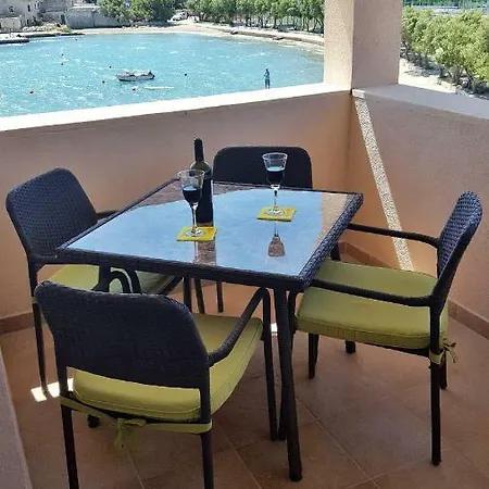 Marija * Betina (Sibenik-Knin)