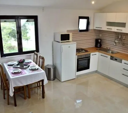 Apartment Marija