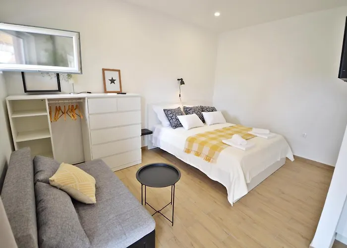 Marija Betina (Sibenik-Knin)