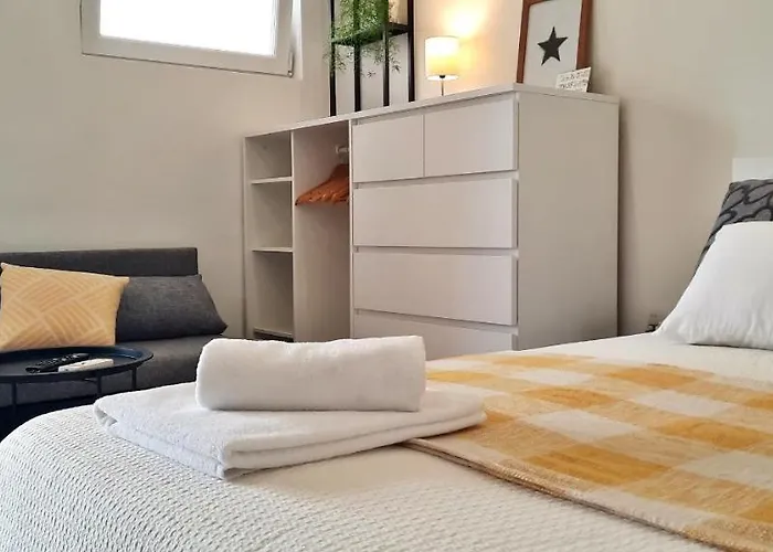 Marija Apartment Betina (Sibenik-Knin)