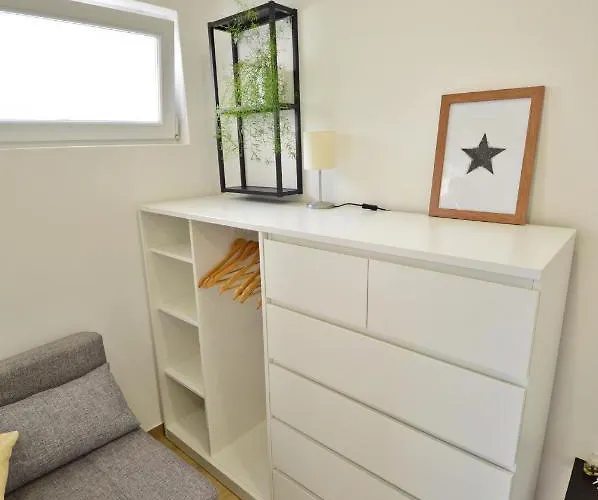 Apartment Marija Betina (Sibenik-Knin)