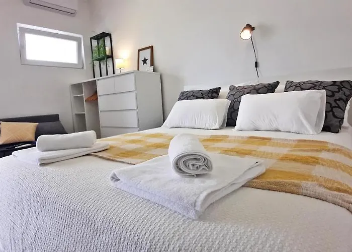 Marija Betina (Sibenik-Knin)