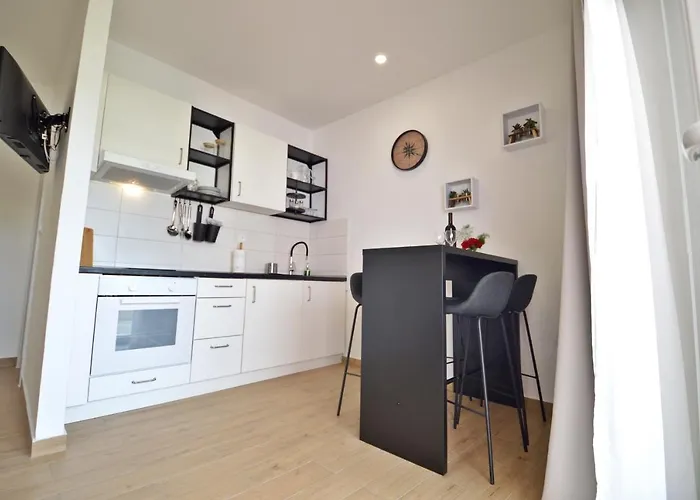 Marija Apartment Betina (Sibenik-Knin)