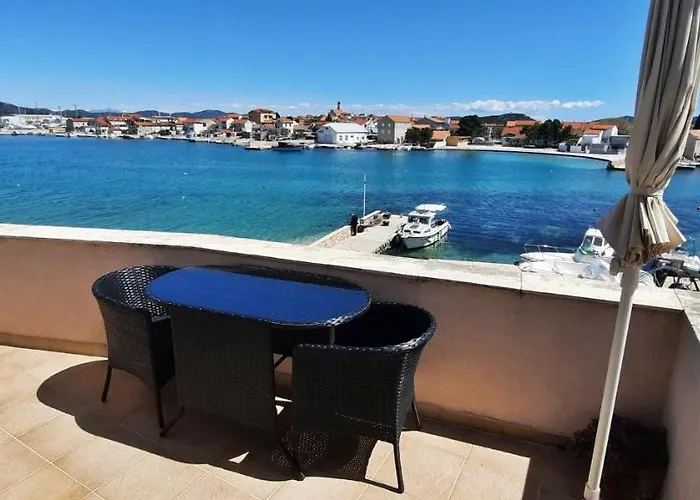 Marija Apartment Betina (Sibenik-Knin)