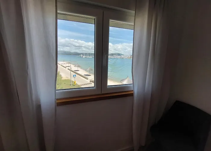 Marija Апартаменты *