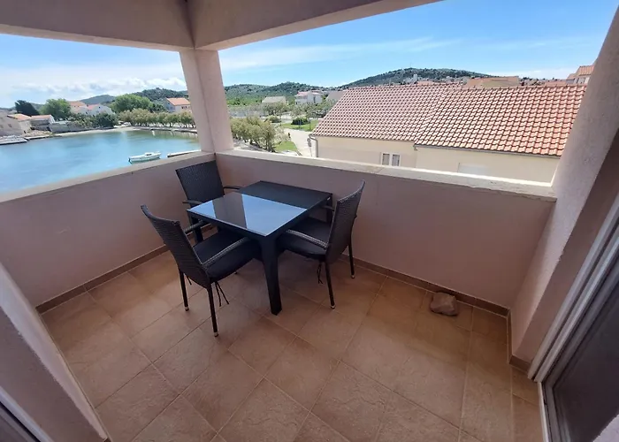 Апартаменты Marija *