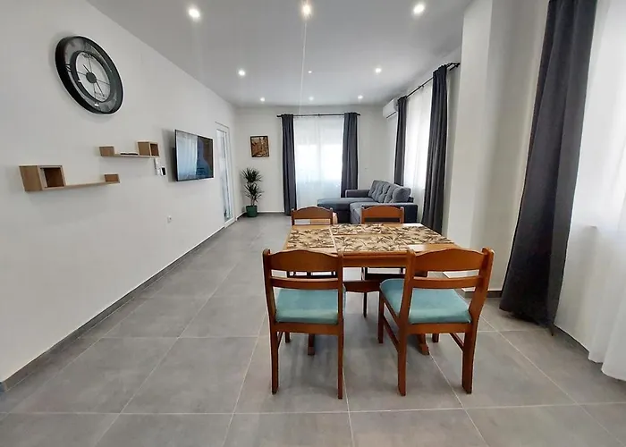 Marija Апартаменты *