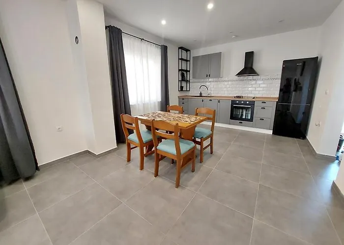 Marija Apartment Betina (Sibenik-Knin)