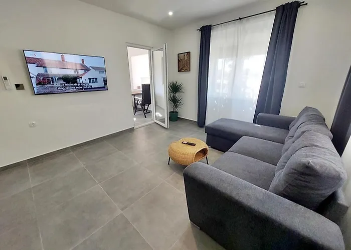 Apartment Marija Betina (Sibenik-Knin)